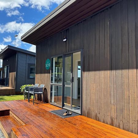 Cambridge Top 10 Holiday Park Exterior photo